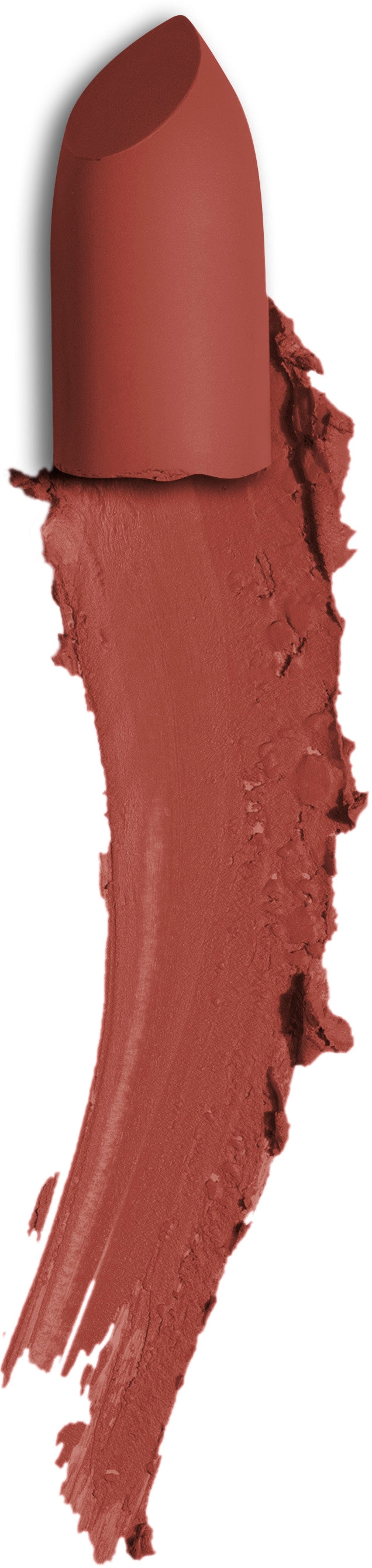 Comfort Matt Lipstick -Cayenne 01-