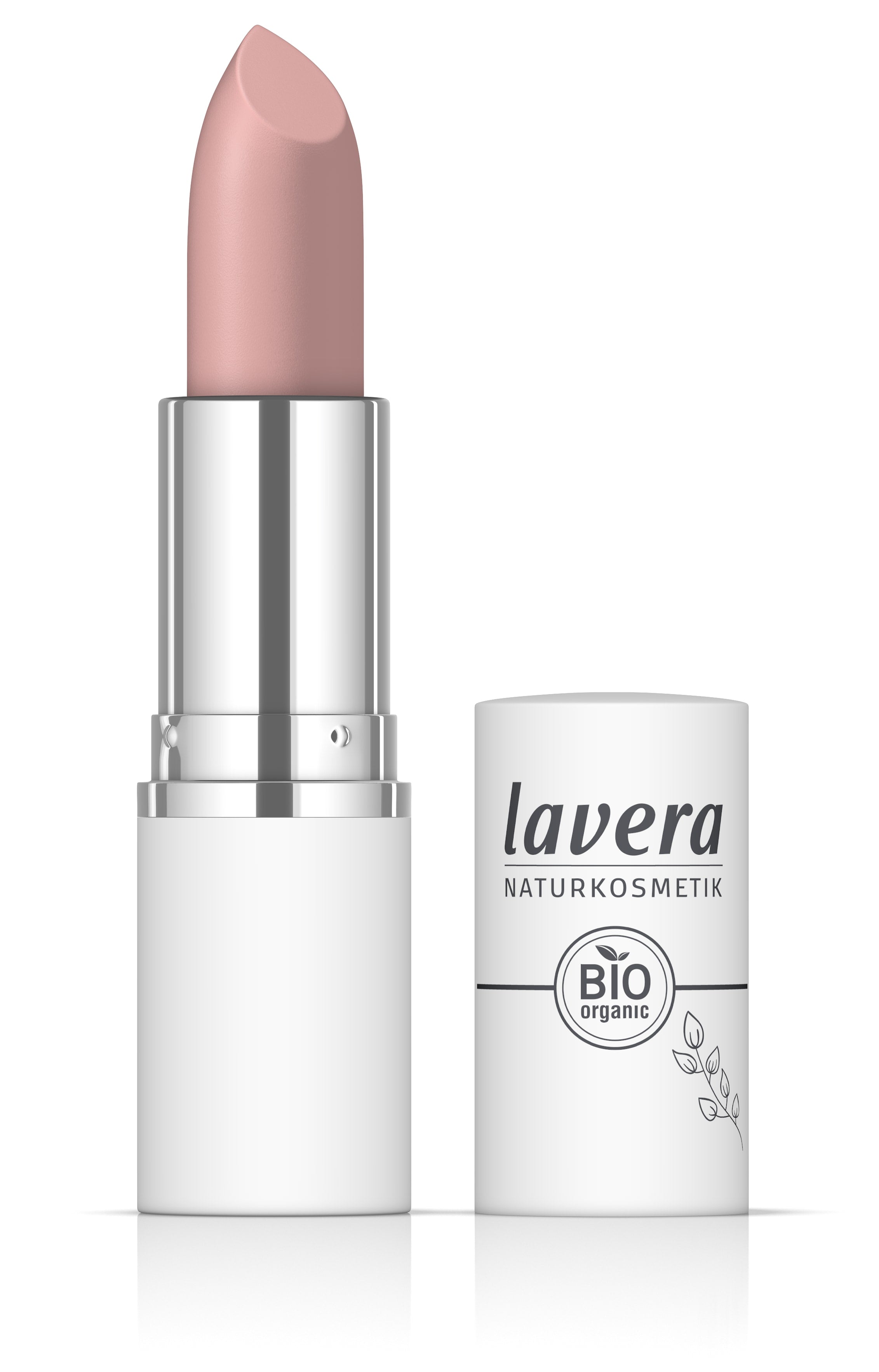 Comfort Matt Lipstick -Smoked Rose 05-