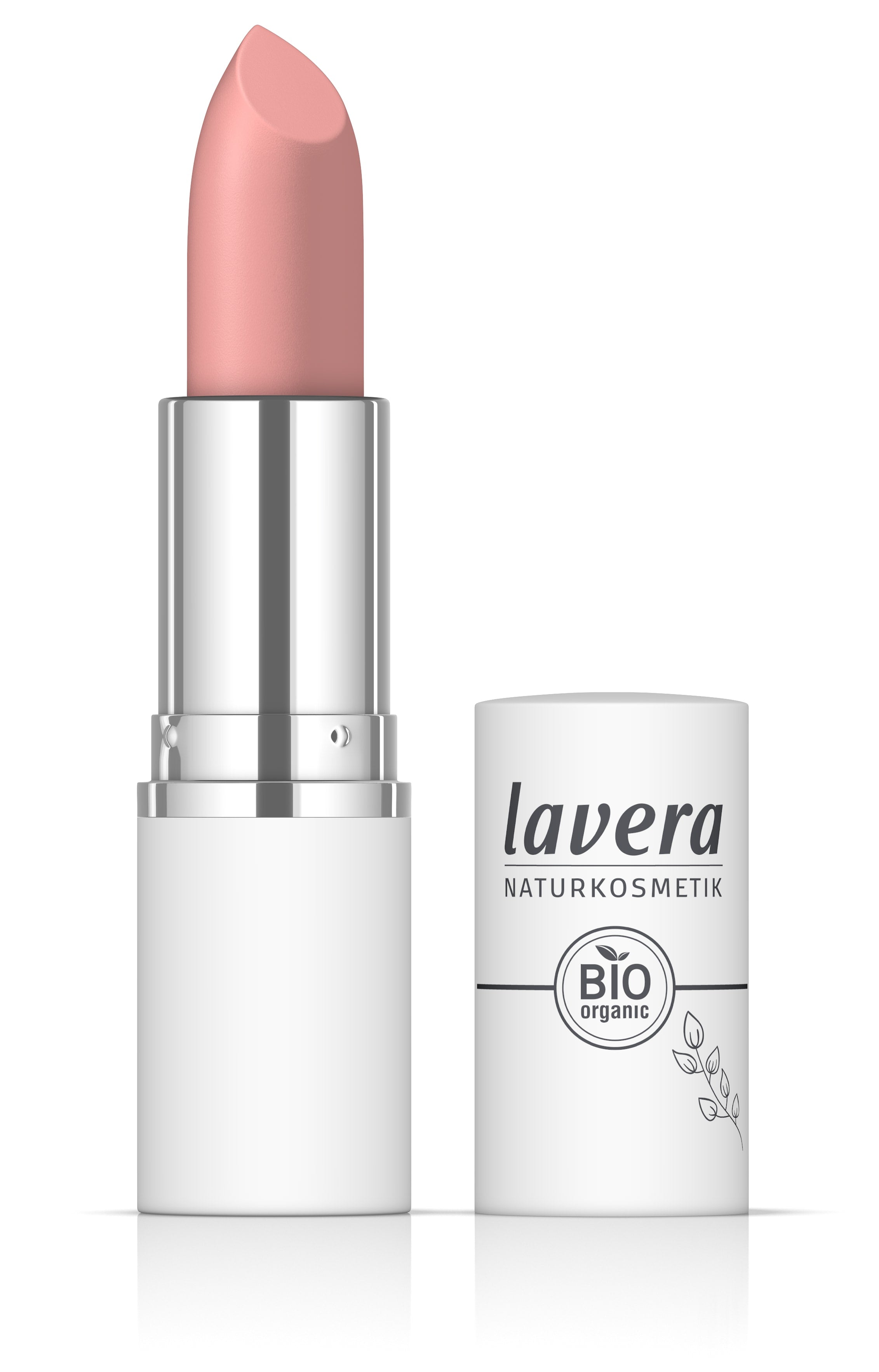 Comfort Matt Lipstick -Primrose 06-