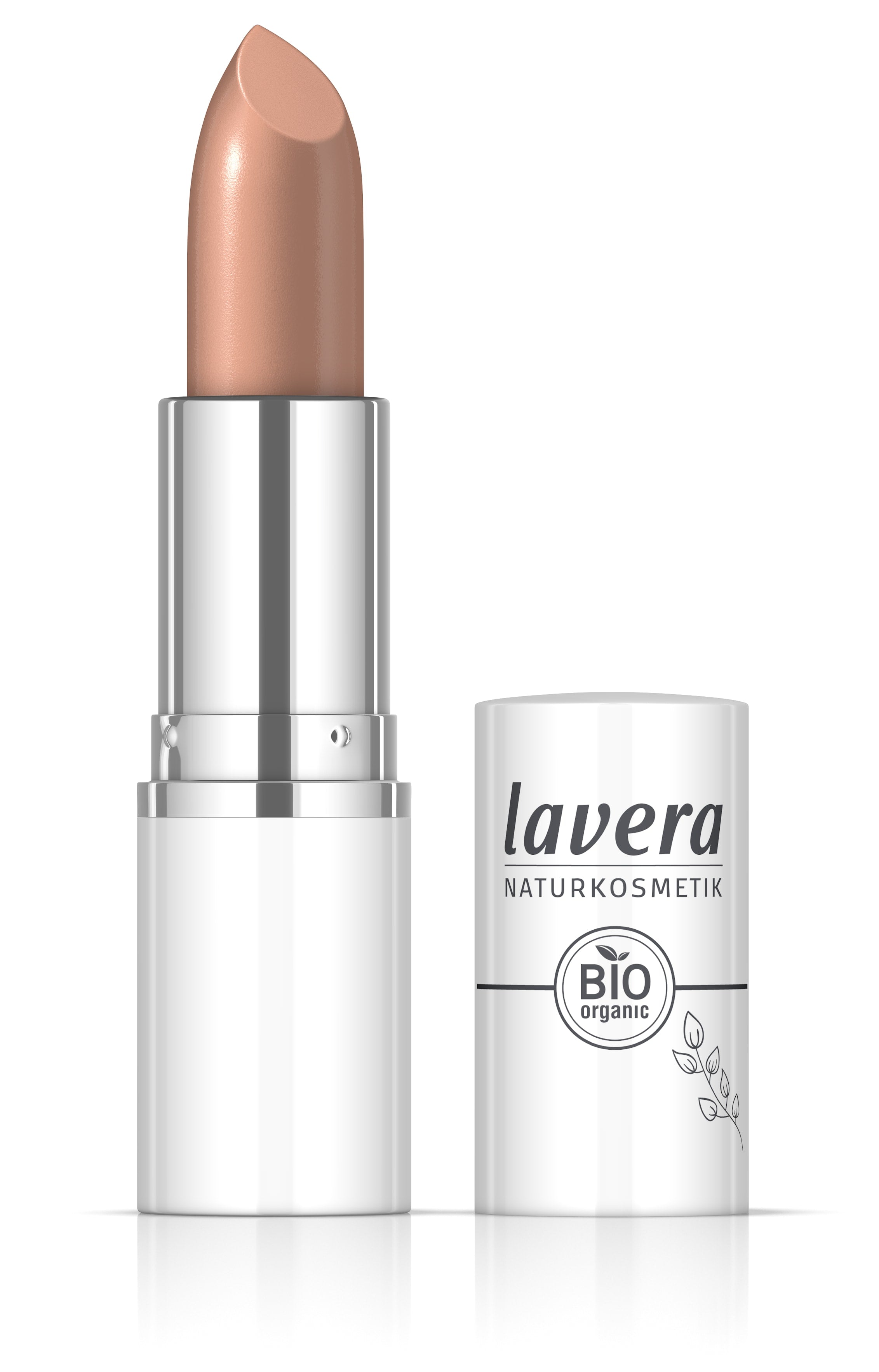 Cream Glow Lipstick -Antique Brown 01-