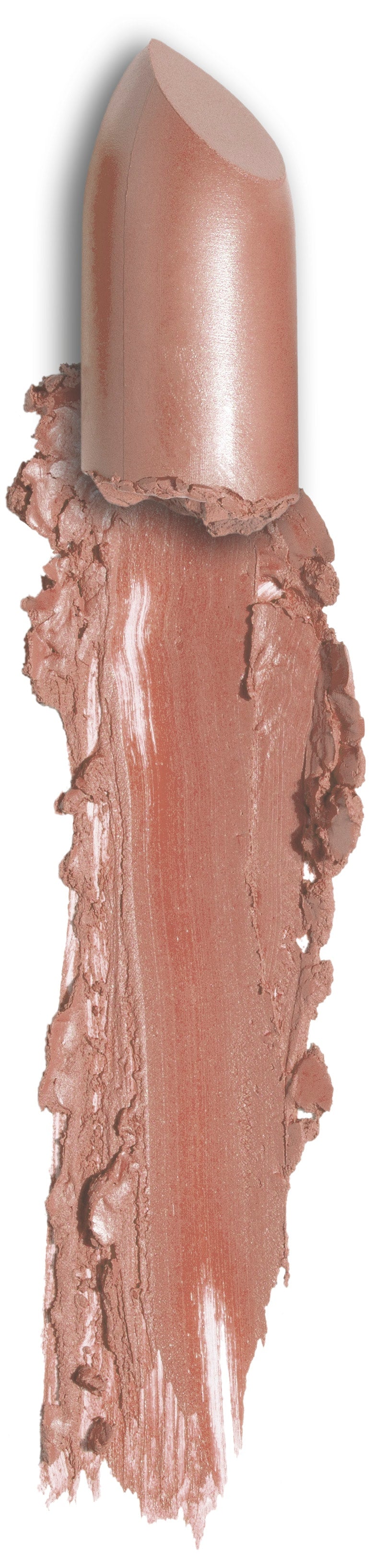 Cream Glow Lipstick -Antique Brown 01-