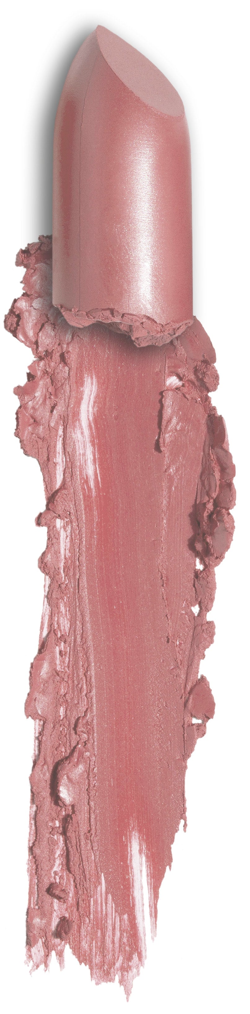 Cream Glow Lipstick -Retro Rose 02-