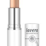 Cream Glow Lipstick -Peachy Nude 04-