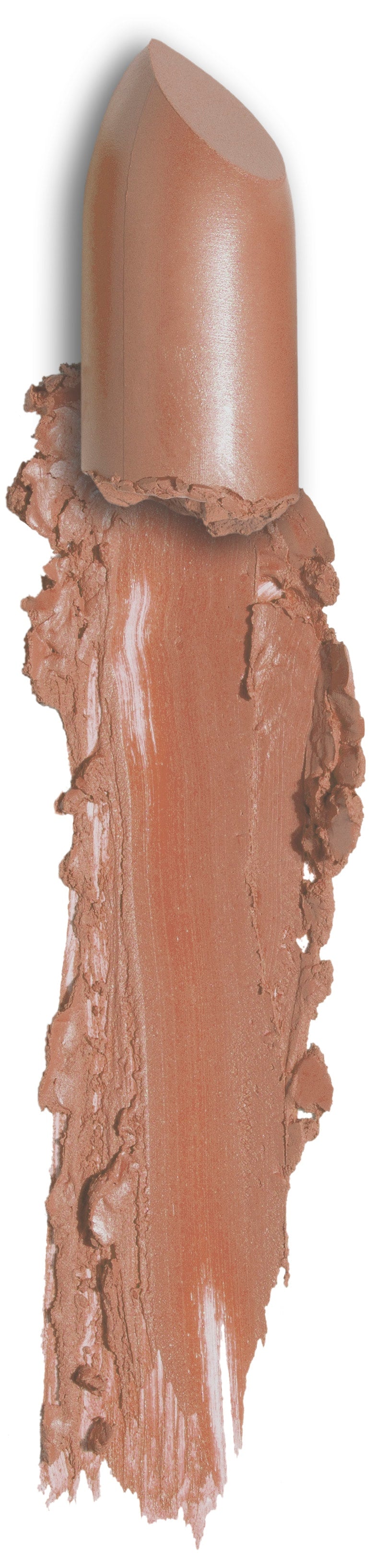 Cream Glow Lipstick -Golden Ochre 06-