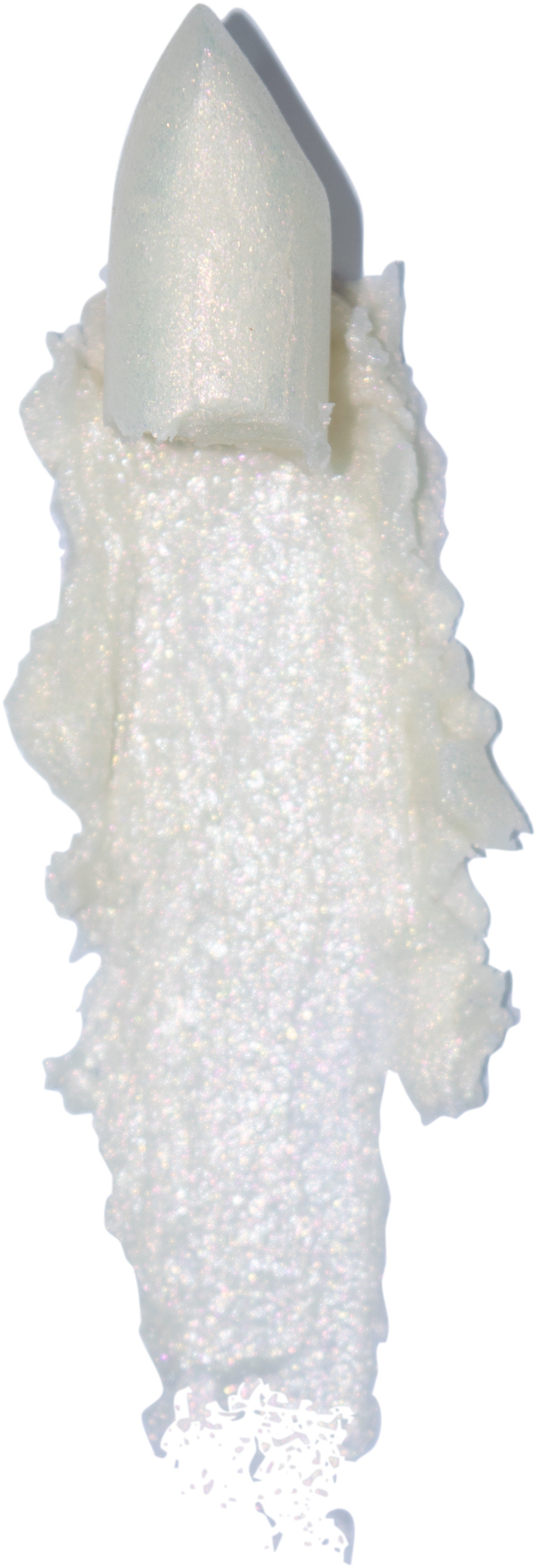 Candy Quartz Lipstick -White Aura 02-
