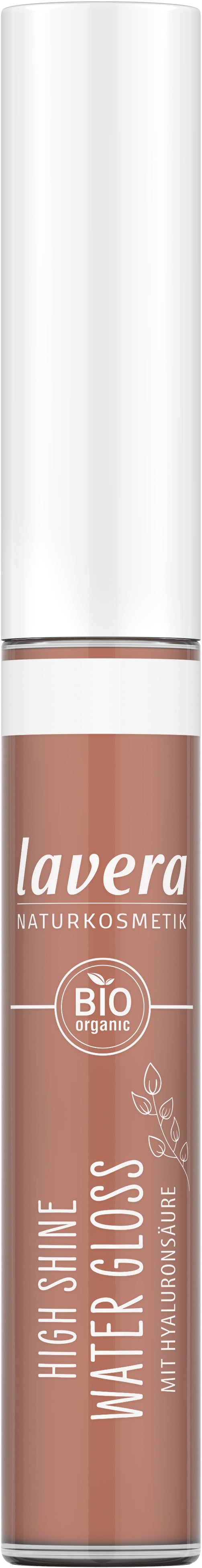 High Shine Water Gloss -Cocoa 01-