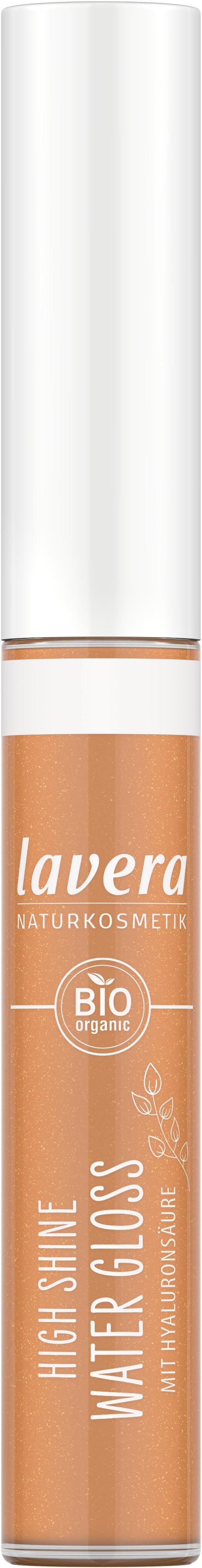 High Shine Water Gloss -Golden Solaris 03-