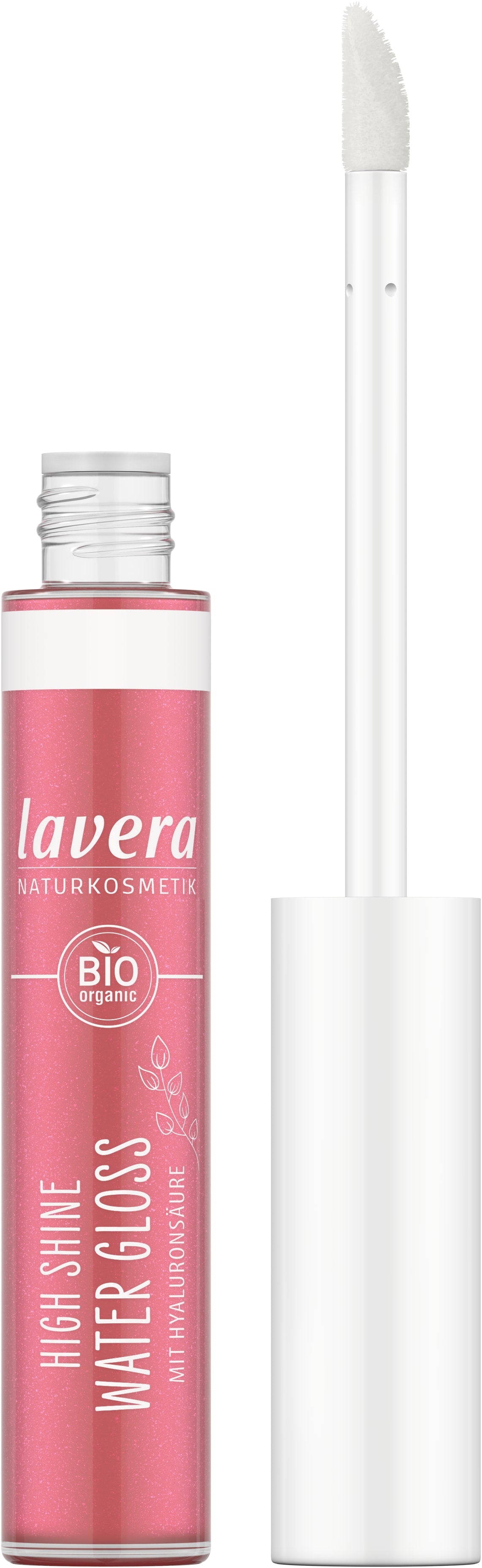 High Shine Water Gloss -Pink Lagoon 04-