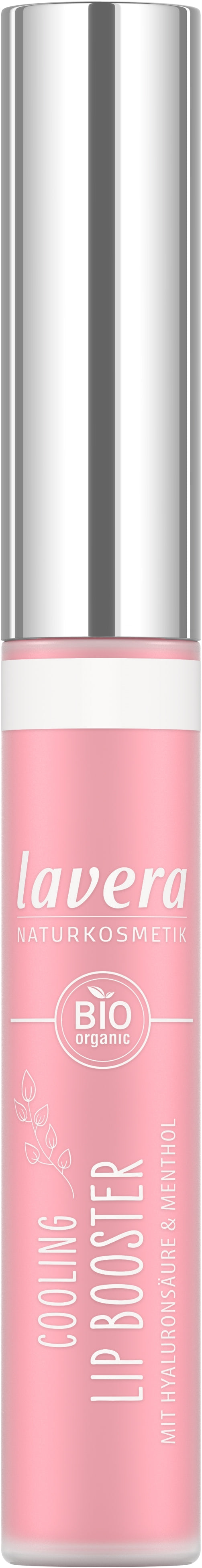 Cooling Lip Booster