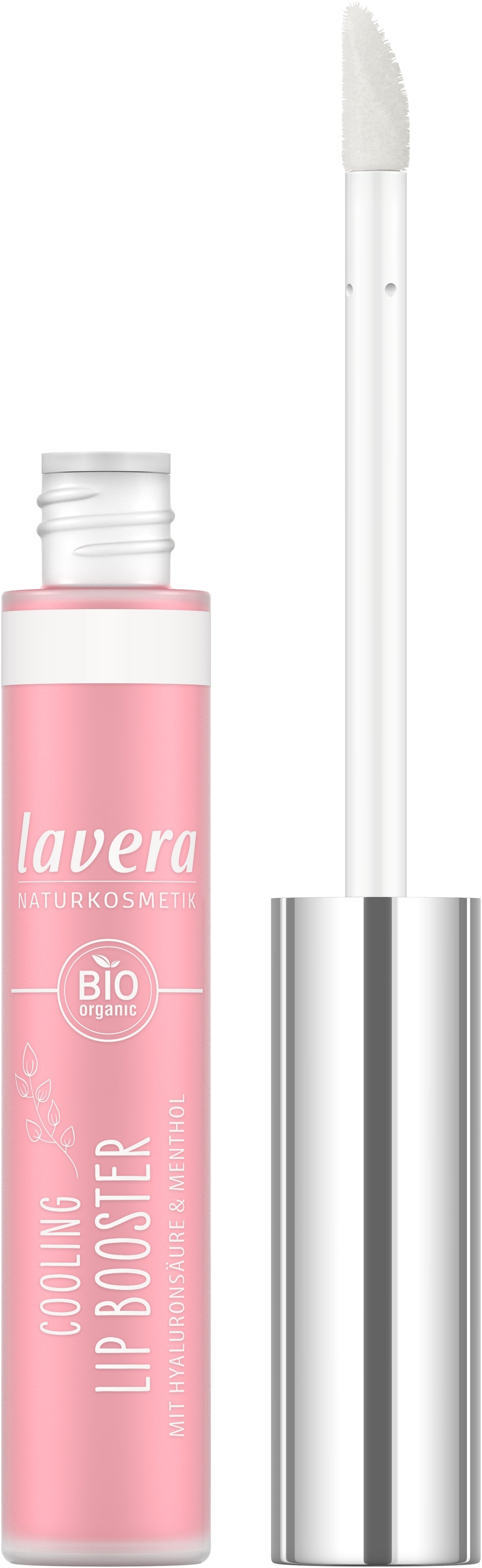 Cooling Lip Booster