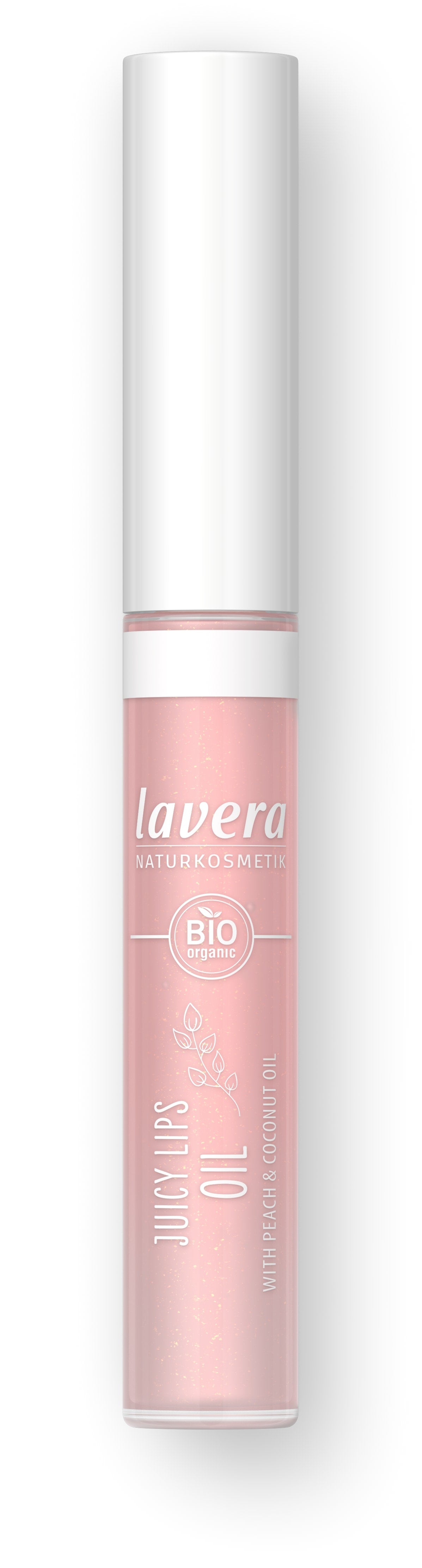 Juicy Lips Oil