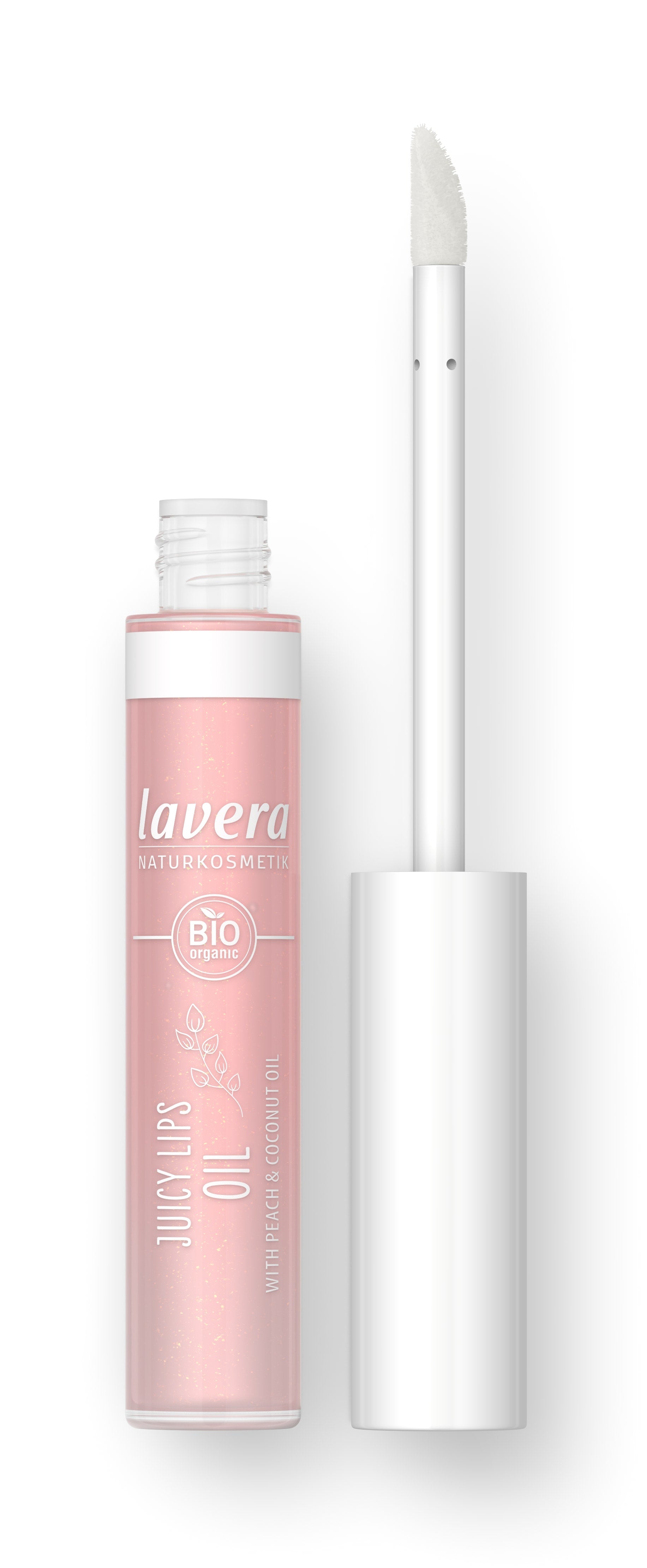 Juicy Lips Oil