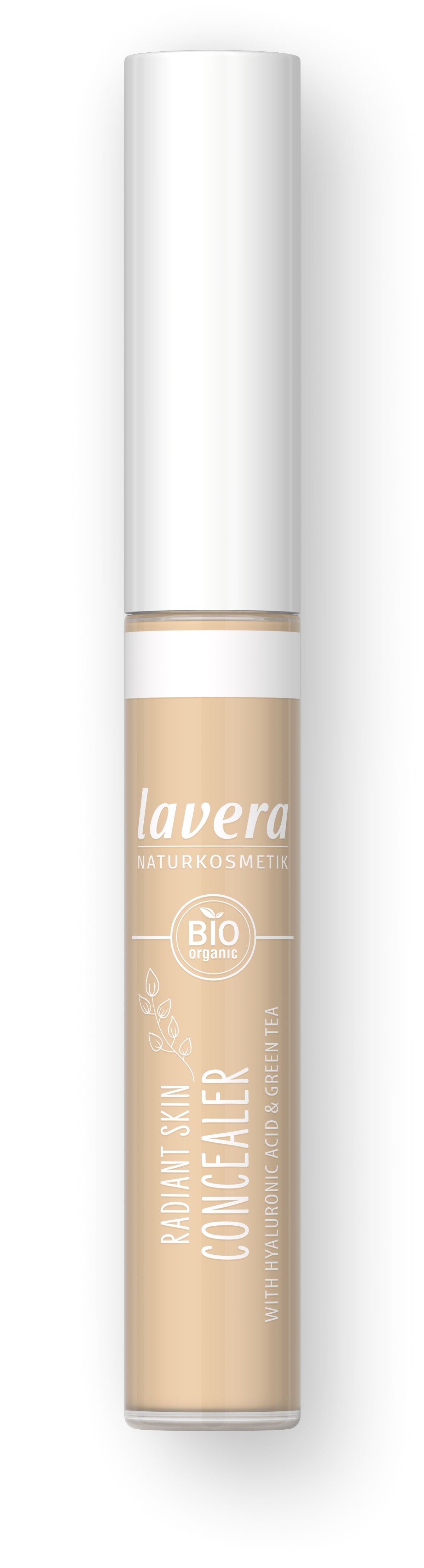 Radiant Skin Concealer -Ivory 01-