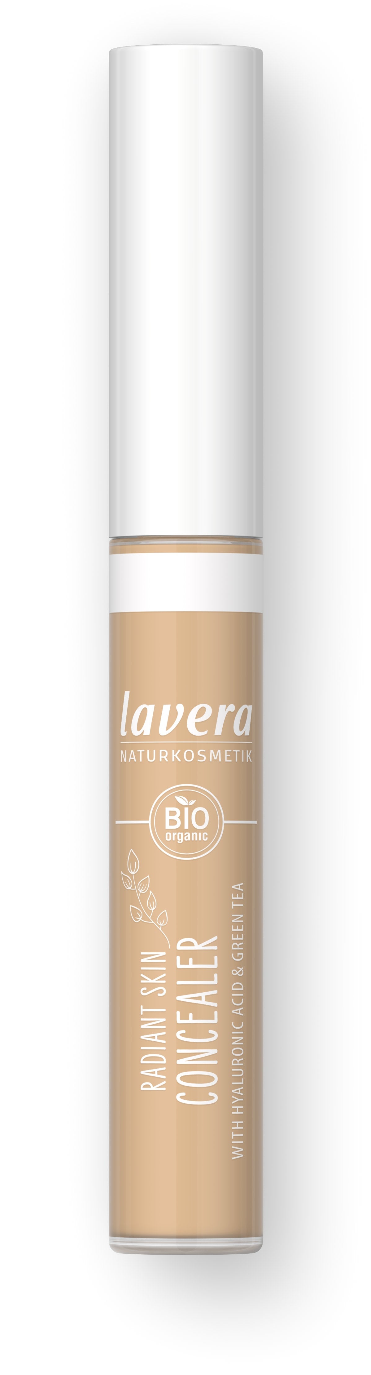 Radiant Skin Concealer -Tanned 04-