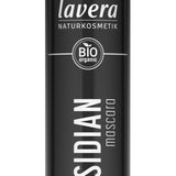 Black Obsidian Mascara -Black-