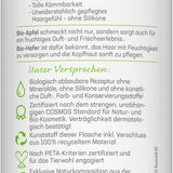 Pflegeshampoo Family