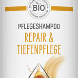 Pflegeshampoo Repair & Tiefenpflege