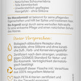 Pflegeshampoo Repair & Tiefenpflege