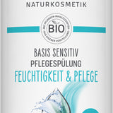 basis sensitive odżywka nawilżenie i pielęgnacja