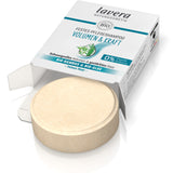 Festes Pflegeshampoo Volumen & Kraft