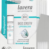 Balsam do ust basis sensitive