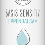 Balsam do ust basis sensitive