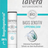 Balsam do ust basis sensitive