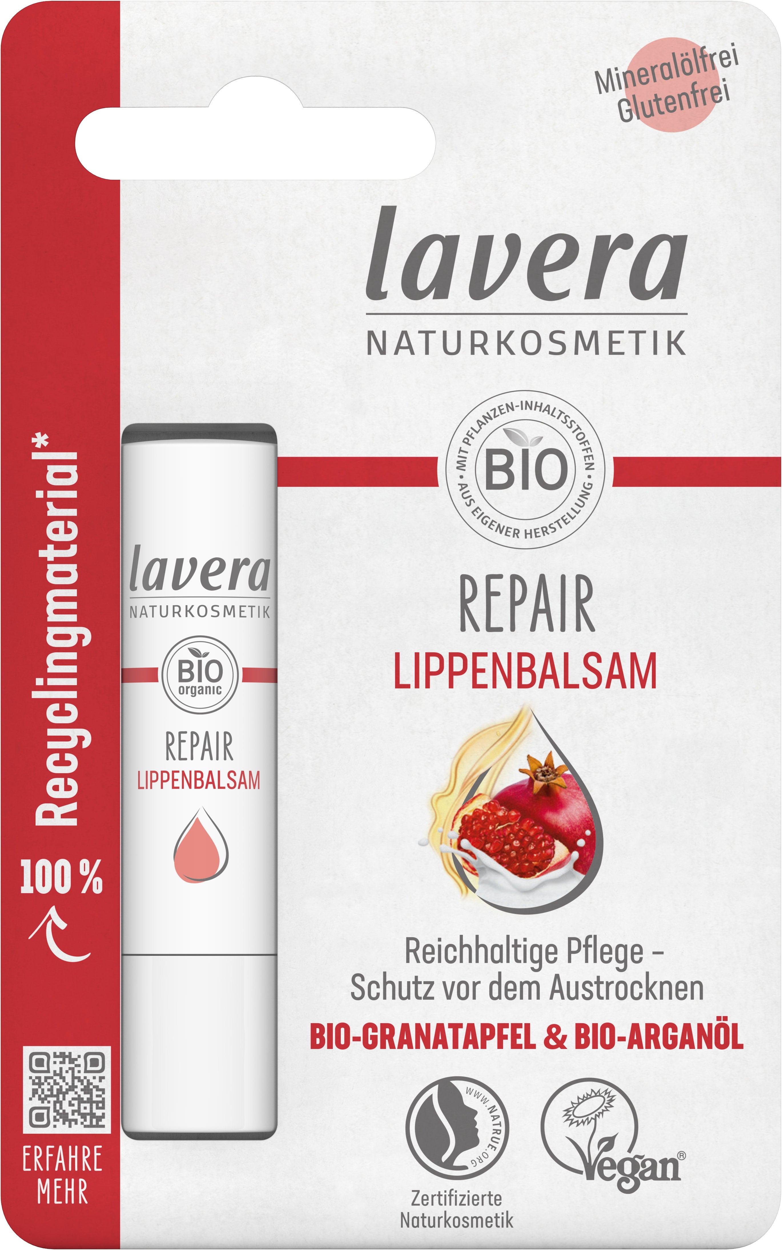 Repair Lippenbalsam