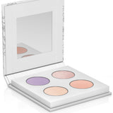 Signature Colour Collection -Pure Pastels 01-