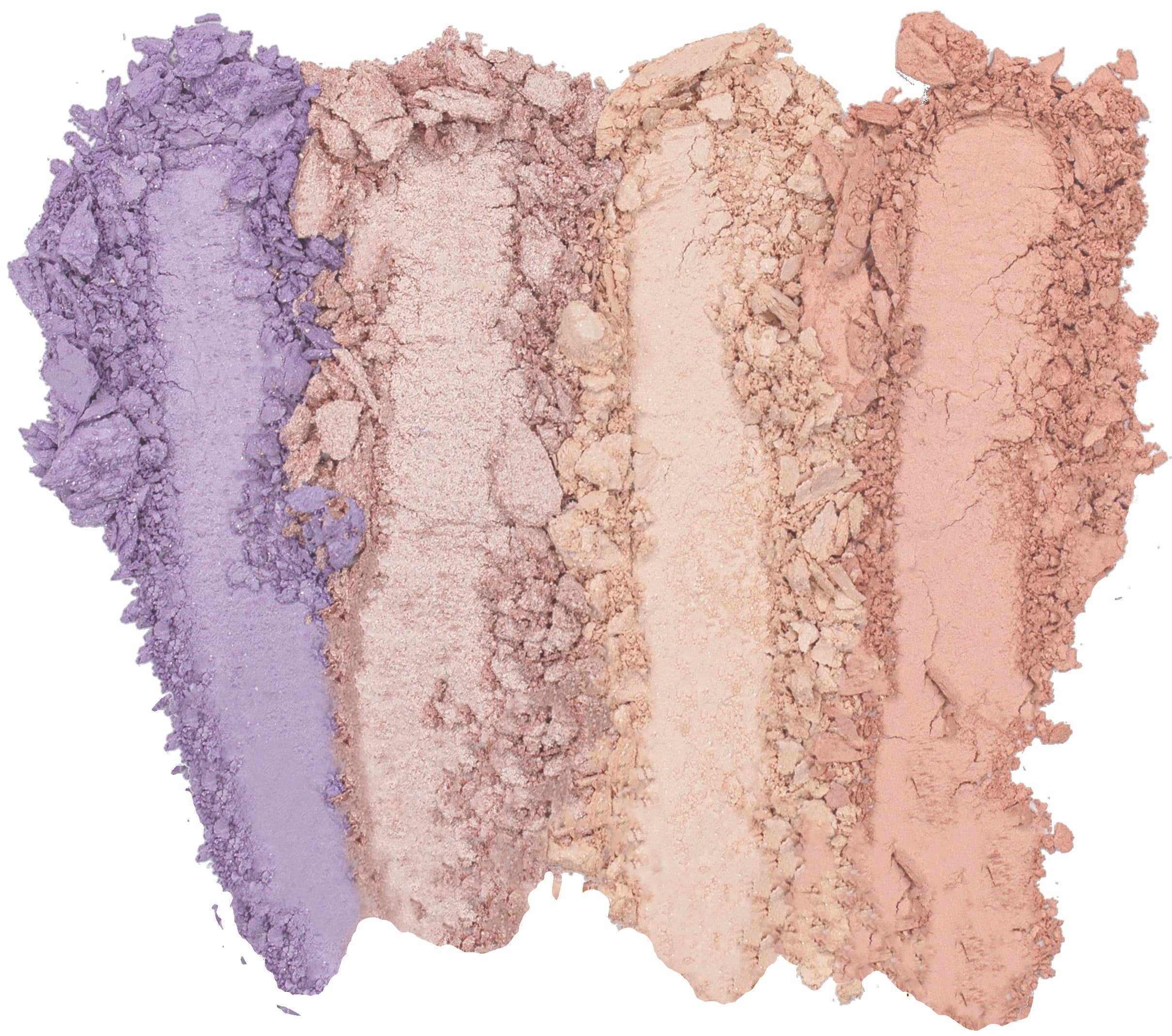 Signature Colour Collection -Pure Pastels 01-