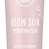Glow Skin nawilżający fluid