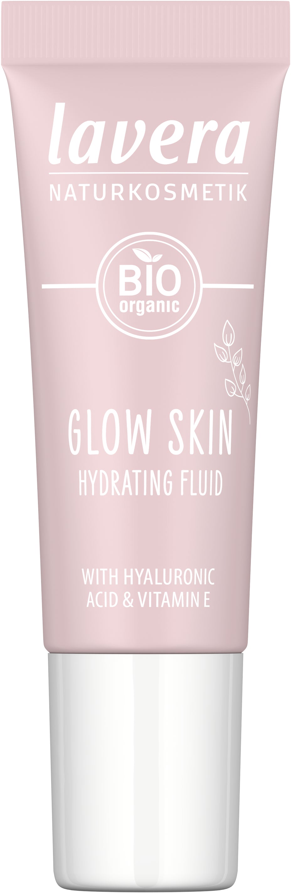Glow Skin Hydrating Fluid