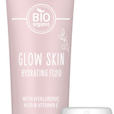 Glow Skin nawilżający fluid