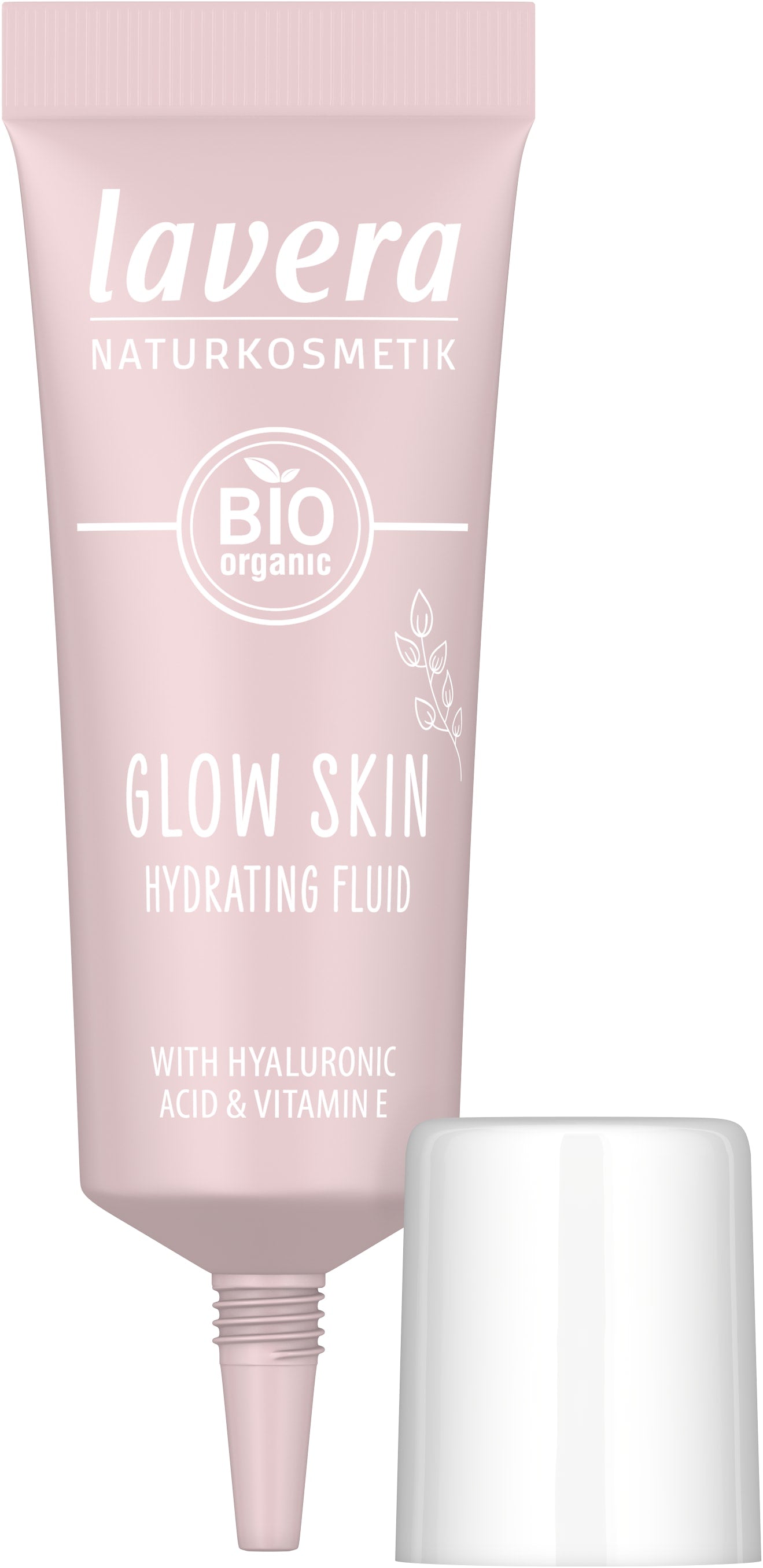 Glow Skin Hydrating Fluid