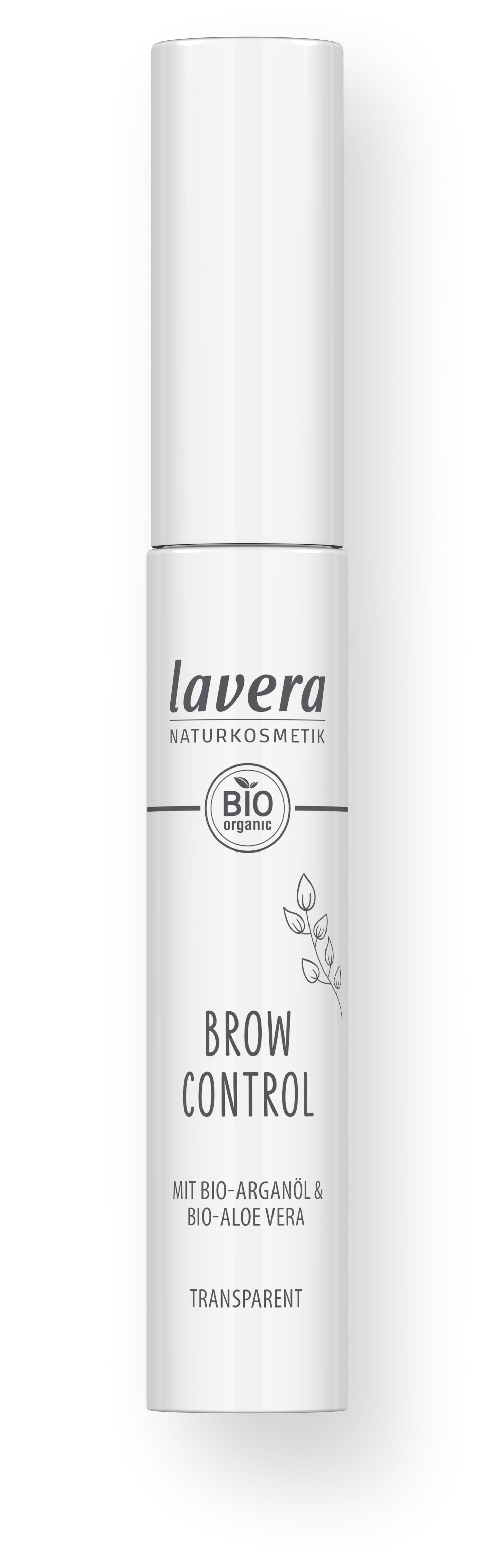 Brow Control -Transparent 01-