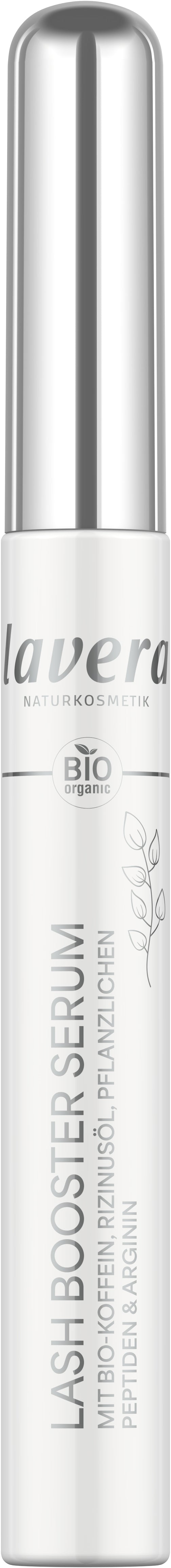 Lash Booster Serum