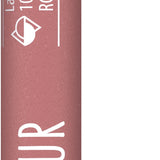 Lip Contour -Brave Rose 01-