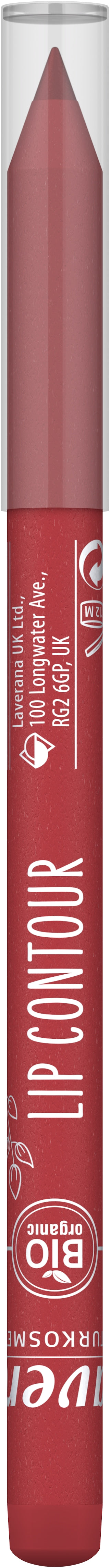 Lip Contour -True Red 05-