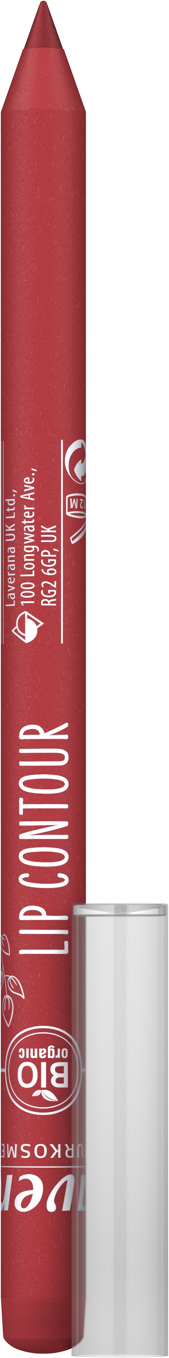 Lip Contour -True Red 05-