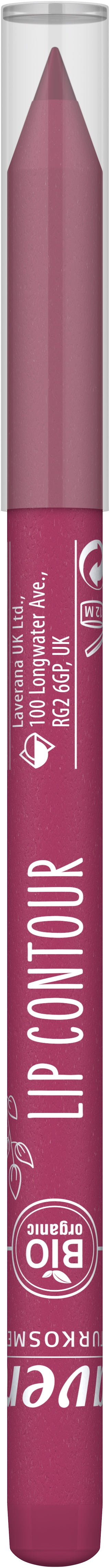 Lip Contour -Black Berry 06-