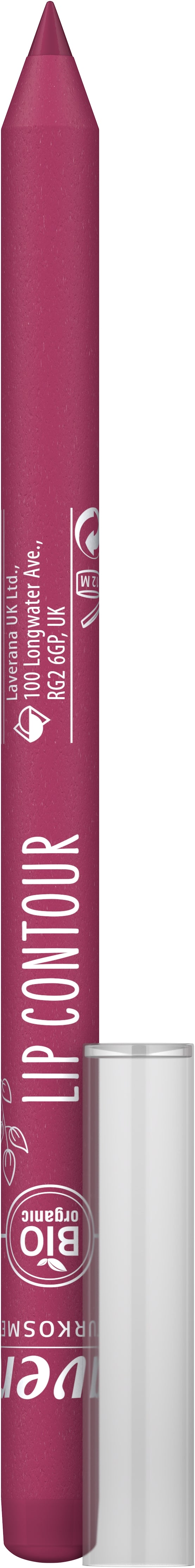 Lip Contour -Black Berry 06-