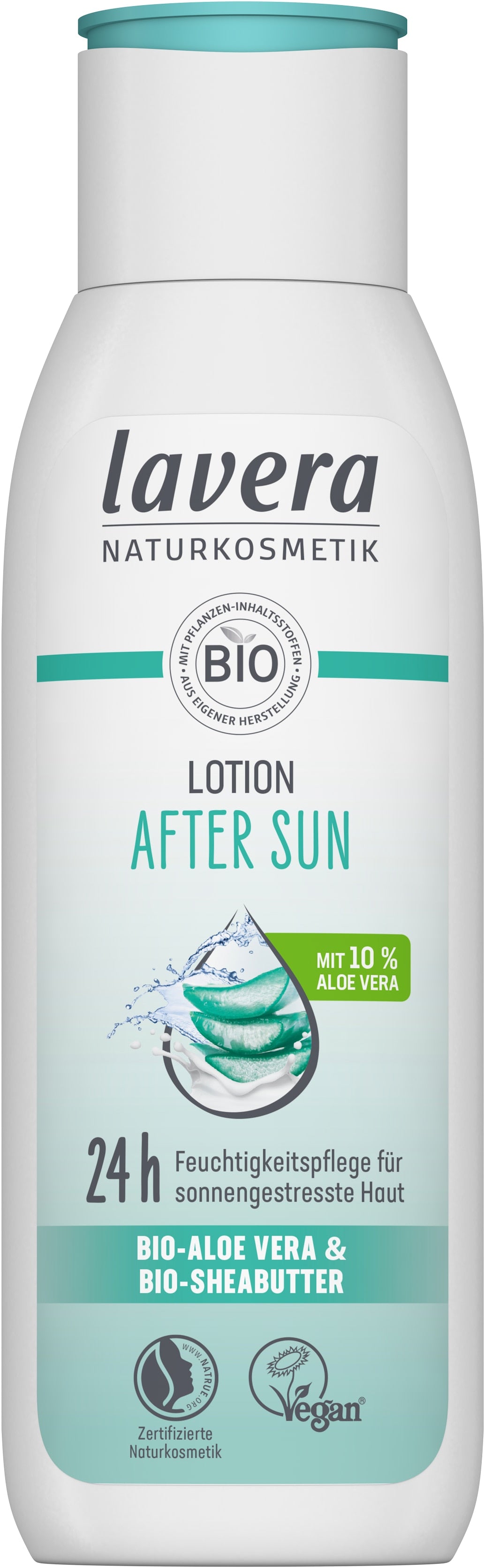 AFTER SUN LOTION
