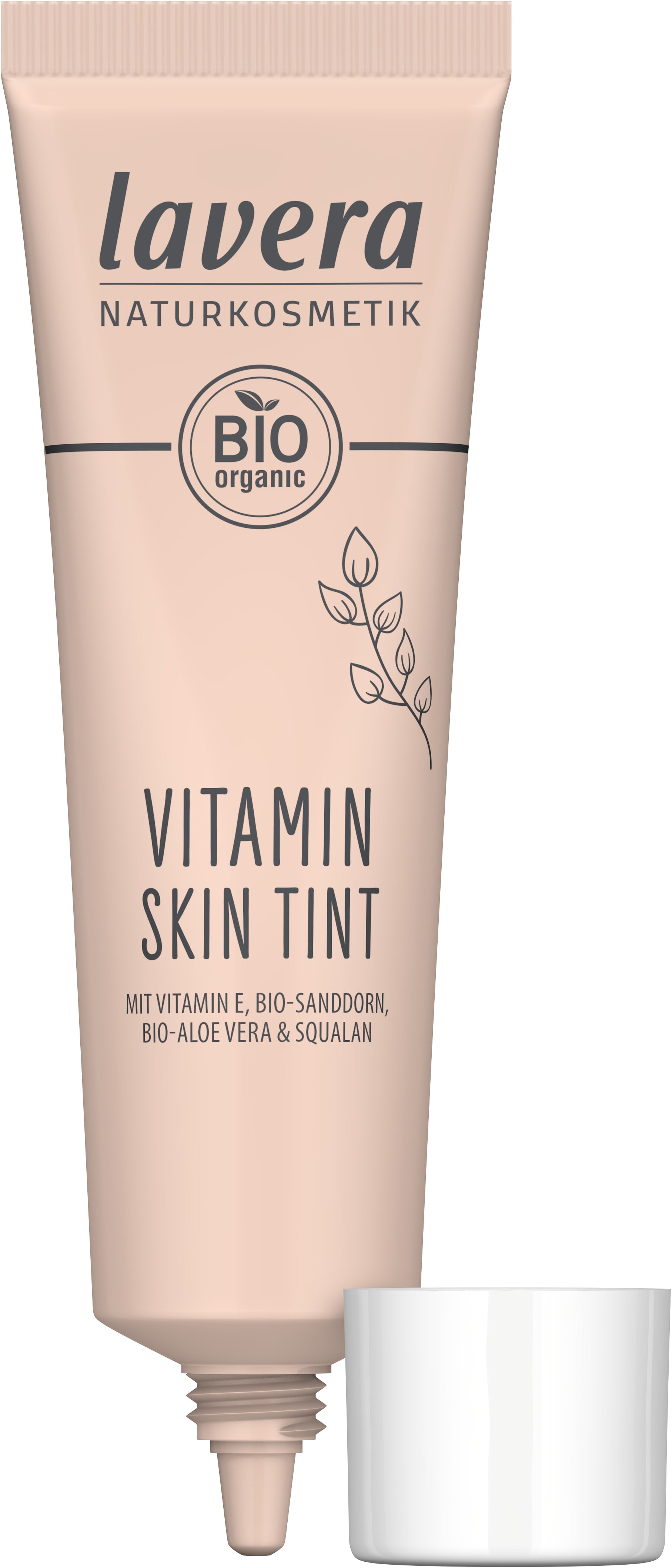 Vitamin Skin Tint -Medium 02-