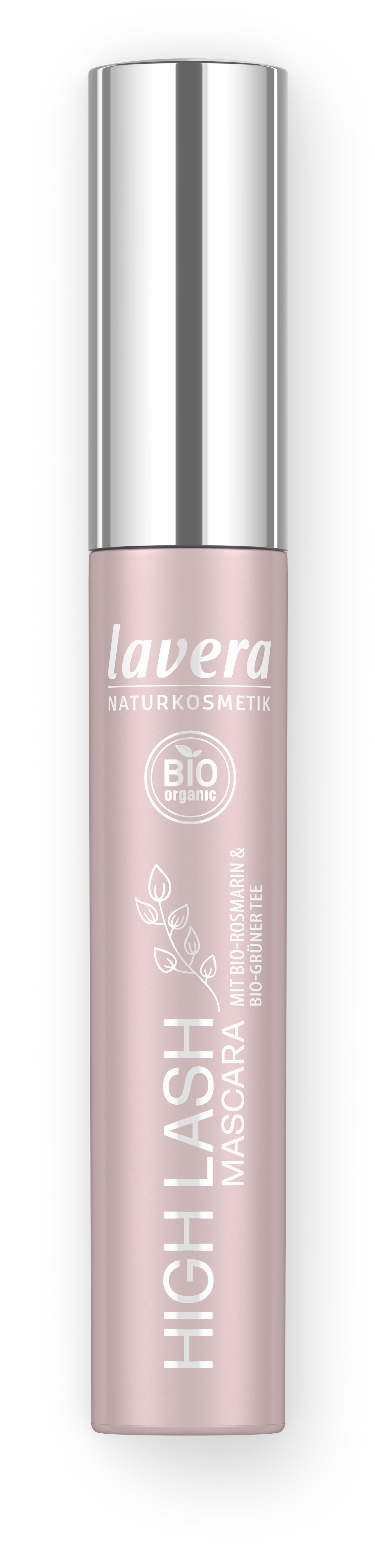 High Lash Mascara