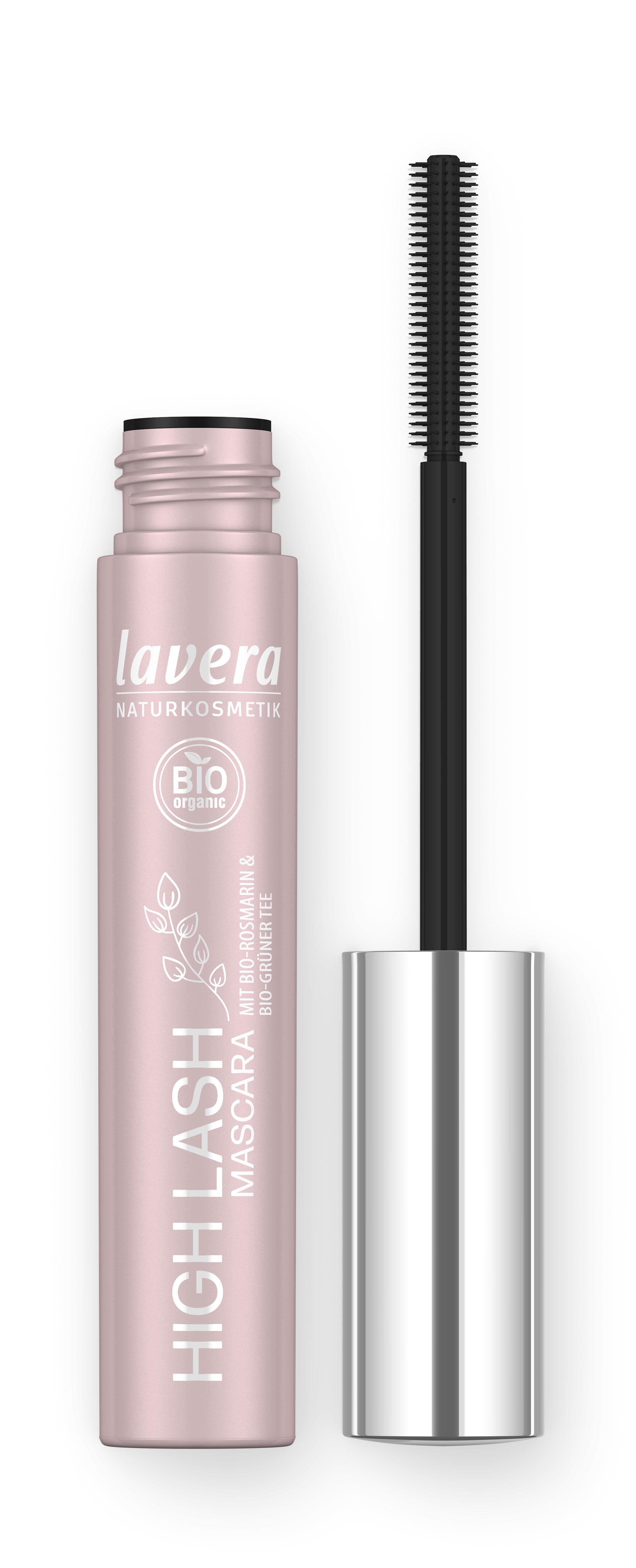 High Lash Mascara