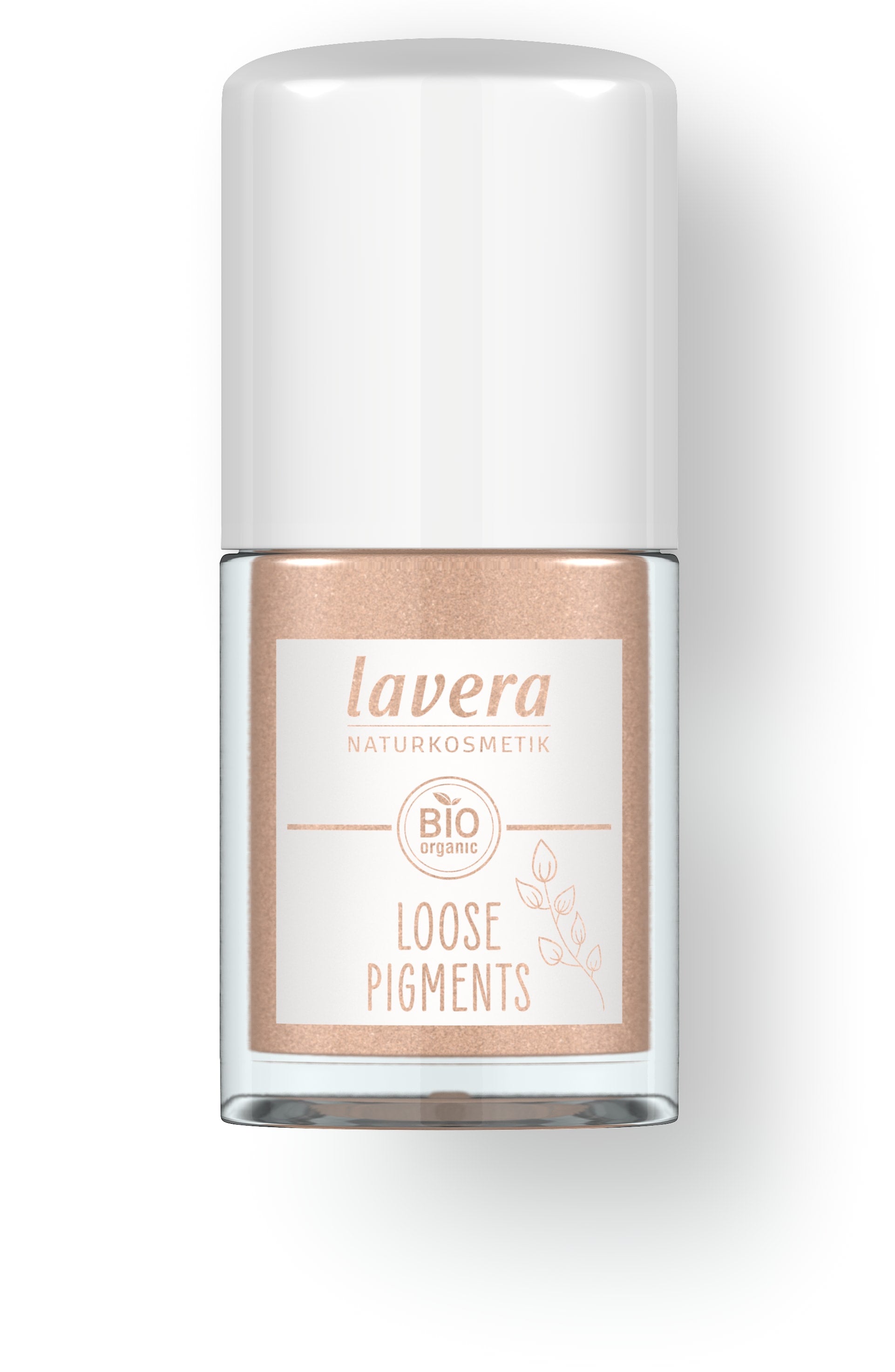 Loose Pigments