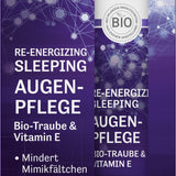 Re-Energizing Sleeping pielęgnacja okolic oczu