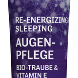 Re-Energizing Sleeping pielęgnacja okolic oczu