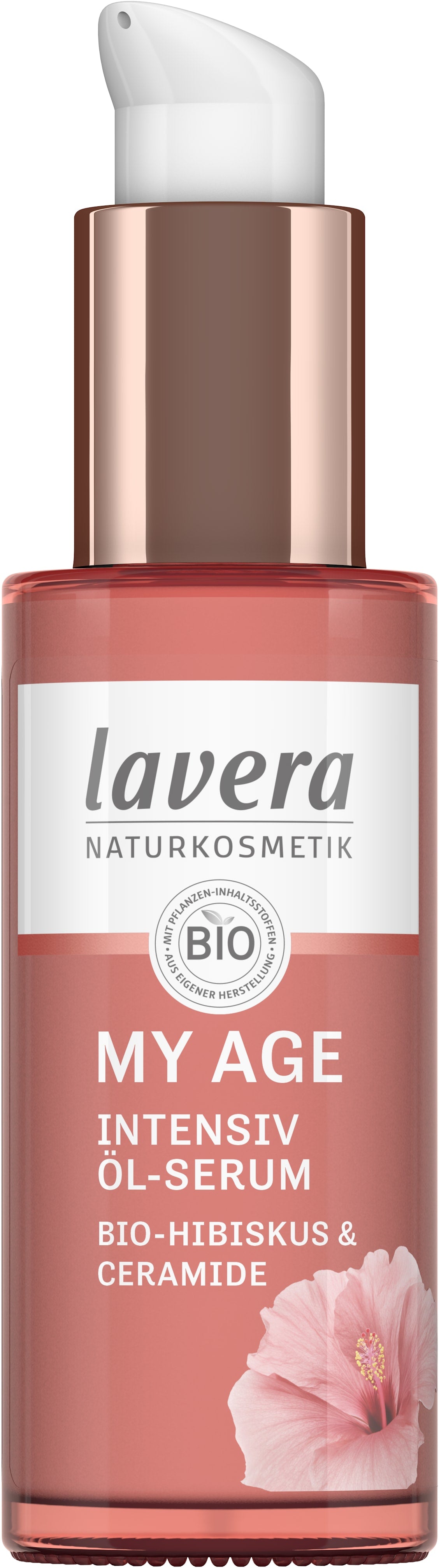 MY AGE Intensiv Öl-Serum