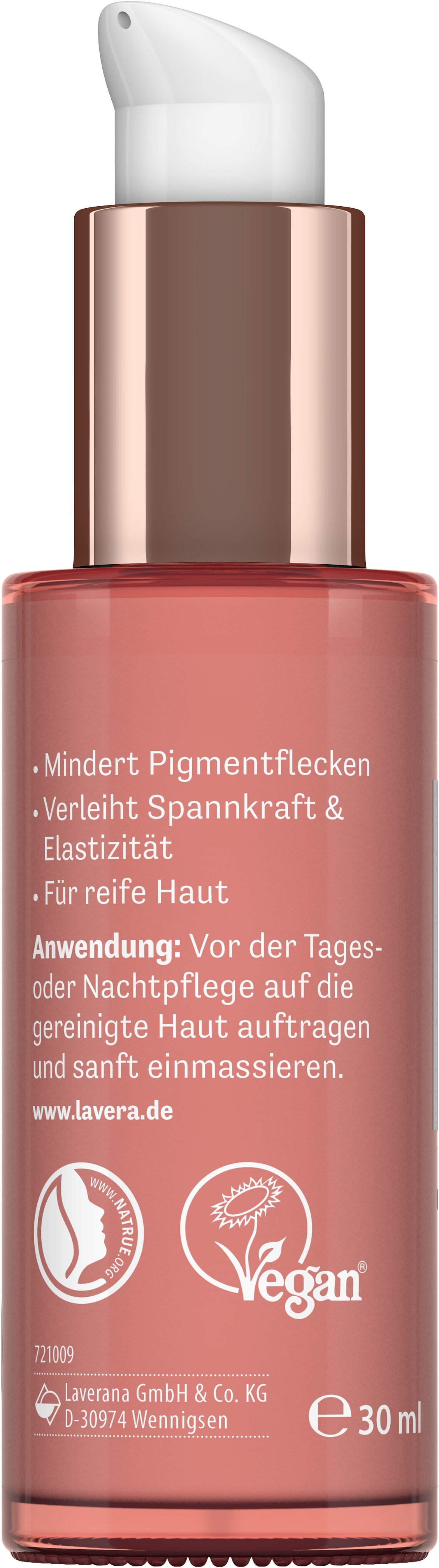 MY AGE Intensiv Öl-Serum